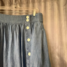 Load image into Gallery viewer, Talbots SIZE 12 Women's Skirt
