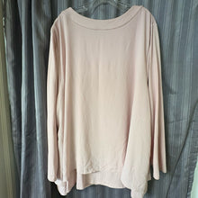 Load image into Gallery viewer, J. Jill SIZE 4X Women's Shirt
