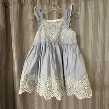 Load image into Gallery viewer, Baby Gap SIZE 12-18 months Dress Girl's
