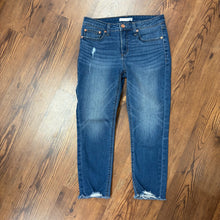 Load image into Gallery viewer, Lauren Conrad SIZE 8P Women&#39;s Jeans
