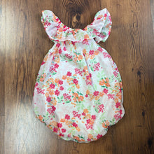 Load image into Gallery viewer, Emporio Baby SIZE 24 Months Onesie
