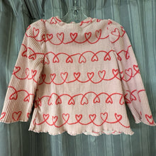 Load image into Gallery viewer, Cat &amp; Jack SIZE 12 Months Shirt
