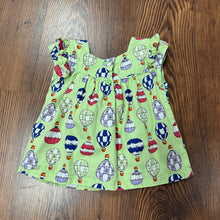 Load image into Gallery viewer, Crazy 8 SIZE 6-12 months Shirt
