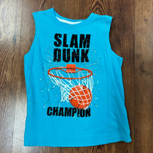 Load image into Gallery viewer, Jumping Beans SIZE 7 Tank Top Boy's
