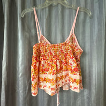 Load image into Gallery viewer, Sienna Sky SIZE L Women's Tank
