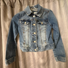 Load image into Gallery viewer, mudd SIZE 7 Jacket Outerwear Girl's
