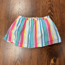 Load image into Gallery viewer, Carter&#39;s SIZE 6 Months Skort
