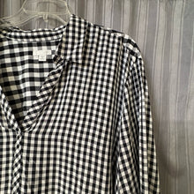 Load image into Gallery viewer, J. Jill SIZE 4X Women's Shirt
