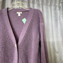 Load image into Gallery viewer, Cat &amp; Jack SIZE L Cardigan Girl's
