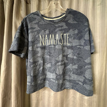 Load image into Gallery viewer, Rae Dunn SIZE S Women's Athletic Top
