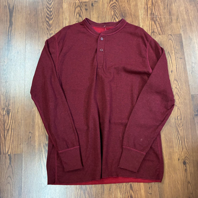 L.L. Bean SIZE L Men's Shirt