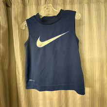 Load image into Gallery viewer, Nike SIZE 3T Tank Top Boy's
