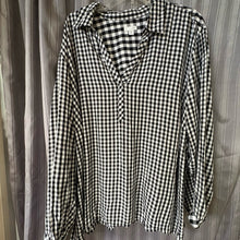 Load image into Gallery viewer, J. Jill SIZE 4X Women's Shirt
