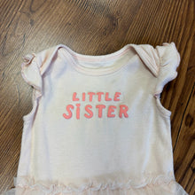 Load image into Gallery viewer, Carter's SIZE 3 Months Onesie
