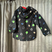 Load image into Gallery viewer, Carter's SIZE 3T Jacket Outerwear Boy's
