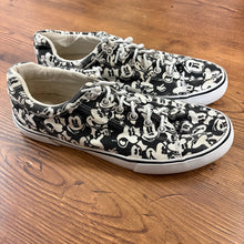 Load image into Gallery viewer, Disney SIZE 9 Women's Sneakers
