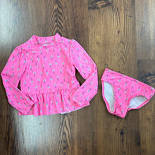 Load image into Gallery viewer, just one you SIZE 2T Swimwear
