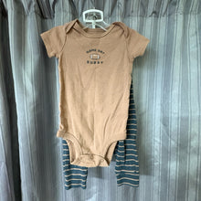 Load image into Gallery viewer, Carter's SIZE 12 Months Outfit Boy's
