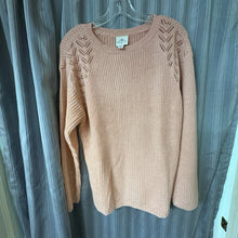 Load image into Gallery viewer, St. John's Bay SIZE PL Women's Sweater
