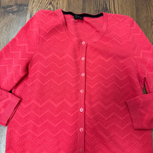 Load image into Gallery viewer, Talbots SIZE PM Women&#39;s Cardigan
