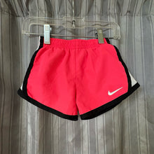 Load image into Gallery viewer, Nike SIZE 2T Athletic Shorts Girl's
