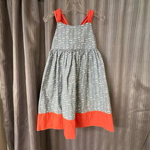 Load image into Gallery viewer, Gymboree SIZE 4T Dress Girl's
