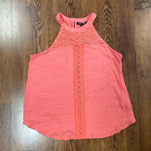 Load image into Gallery viewer, Cable &amp; Gauge SIZE S Women&#39;s Tank
