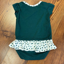 Load image into Gallery viewer, NFL SIZE 0-3 Months Onesie
