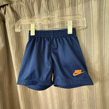 Load image into Gallery viewer, Nike SIZE 9 Months Athletic Shorts Boy's
