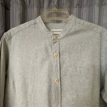 Load image into Gallery viewer, Oliver Spencer SIZE M Men's Shirt
