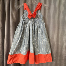 Load image into Gallery viewer, Gymboree SIZE 4T Dress Girl's
