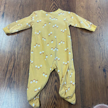 Load image into Gallery viewer, Gerber SIZE 0-3 Months Sleeper
