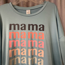 Load image into Gallery viewer, Time and Tru SIZE M Maternity Shirt
