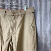 Load image into Gallery viewer, VANS SIZE 32 Men's Pants
