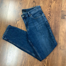 Load image into Gallery viewer, Banana Republic SIZE 32 Men&#39;s Jeans
