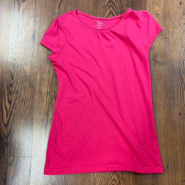 Place SIZE L Shirt