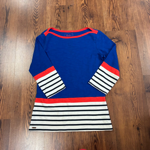 Hatley SIZE S Women's Shirt