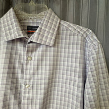 Load image into Gallery viewer, Van Heusen SIZE L Men's Shirt

