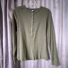 Load image into Gallery viewer, Old Navy SIZE L Women's Shirt
