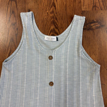 Load image into Gallery viewer, Star Vixen SIZE L Women&#39;s Tank
