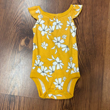 Load image into Gallery viewer, Simple Joys SIZE Newborn Onesie
