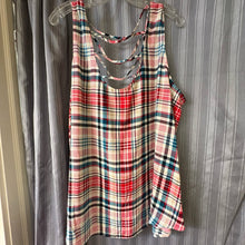 Load image into Gallery viewer, Torrid SIZE 4X Women's Tank
