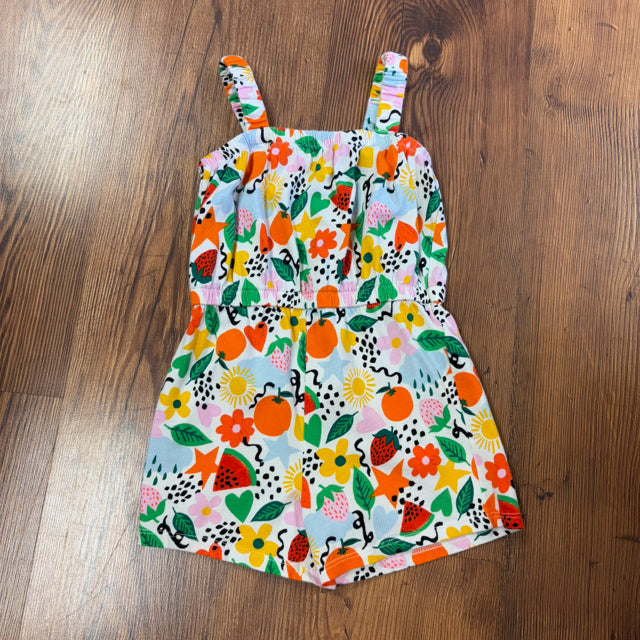 Old Navy SIZE 4T Romper