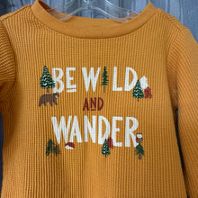 Load image into Gallery viewer, First Impressions SIZE 6-9 Months Shirt Boy's
