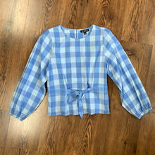 Load image into Gallery viewer, J. Crew SIZE S Women&#39;s Shirt
