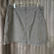 Load image into Gallery viewer, Christopher &amp; Banks SIZE 16 Women's Skort
