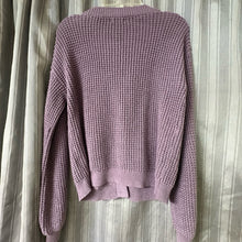 Load image into Gallery viewer, Cat &amp; Jack SIZE L Cardigan Girl's
