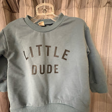 Load image into Gallery viewer, SIZE 6-9 Months Outfit Boy's

