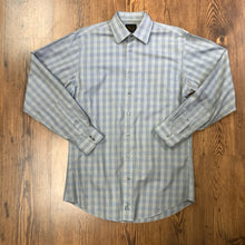 Load image into Gallery viewer, Jos A. Bank SIZE L Men&#39;s Shirt

