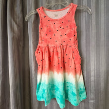 Load image into Gallery viewer, Jumping Beans SIZE 4 Dress Girl's
